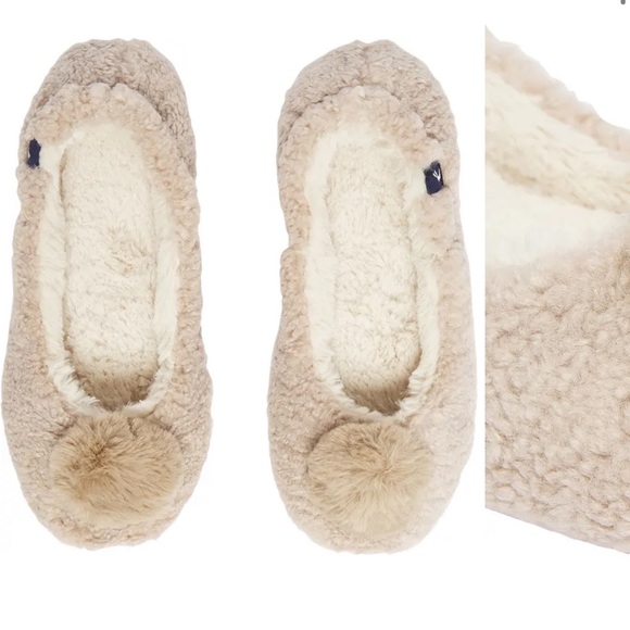 Joules Shoes Joules Pombury Faux Fur Lined Slipper Poshmark